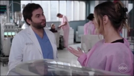 Greys Anatomy - Season 20 Episode 03